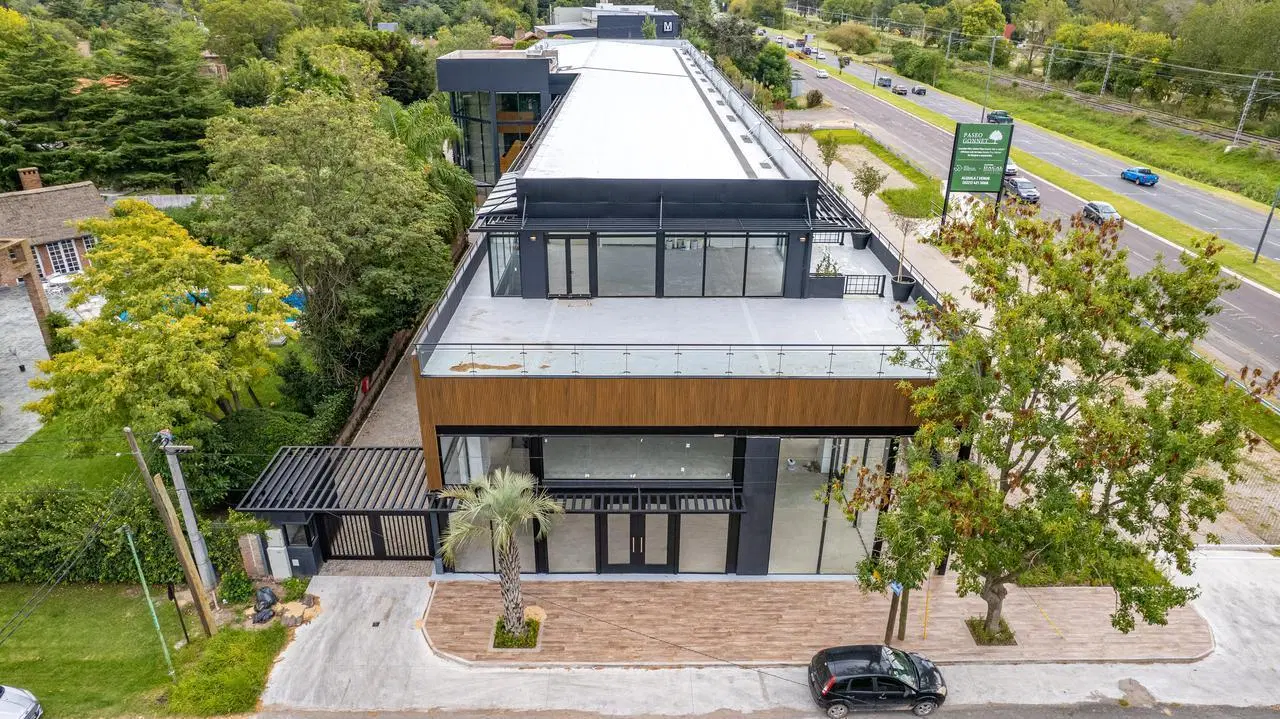 Local - Paseo Gonnet - Centenario y 493 - Dacal Bienes Raices 5