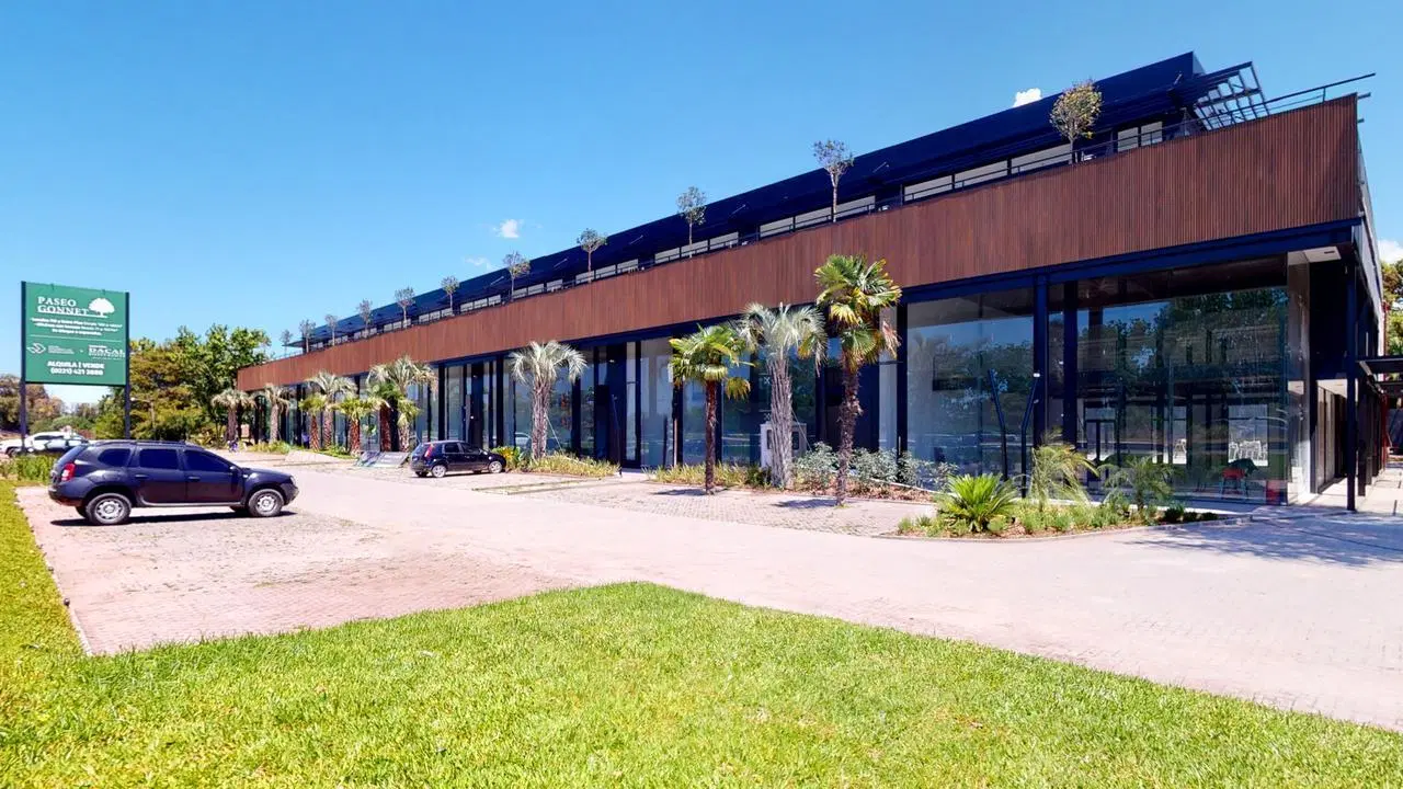 Local - Paseo Gonnet - Centenario y 493 - Dacal Bienes Raices 5