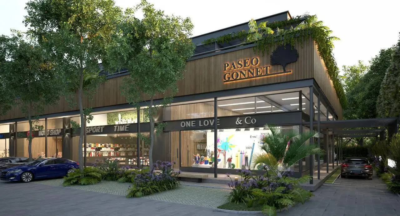 Oficina- Paseo Gonnet - Centenario y 493 - Dacal Bienes Raices 2