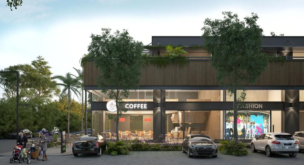 Oficina- Paseo Gonnet - Centenario y 493 - Dacal Bienes Raices 2
