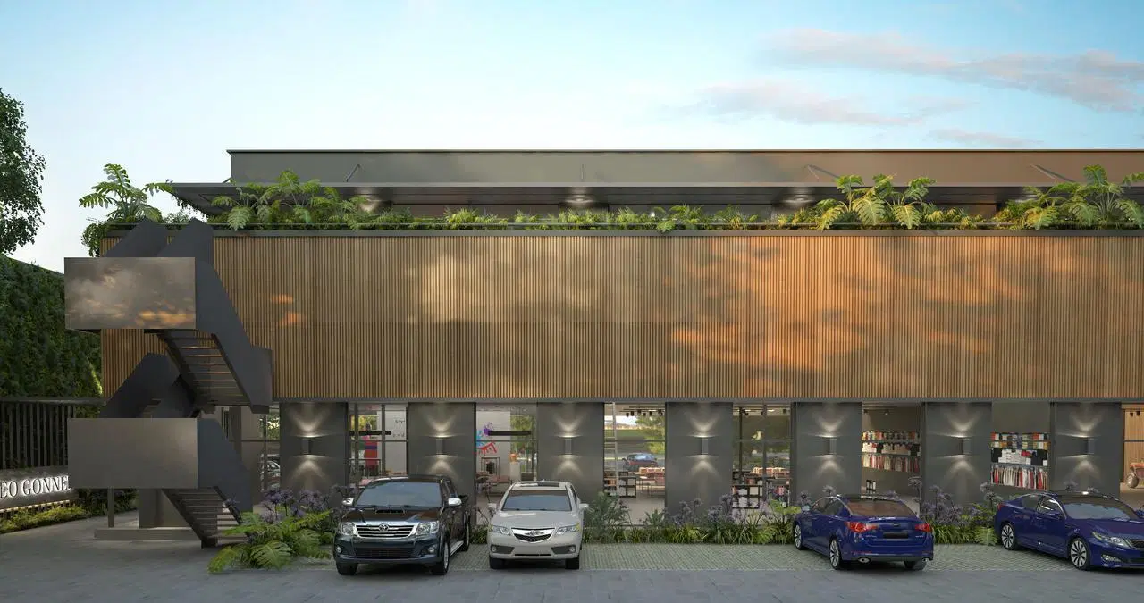 Oficina- Paseo Gonnet - Centenario y 493 - Dacal Bienes Raices 5
