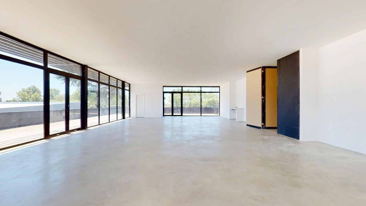 Oficina- Paseo Gonnet - Centenario y 493 - Dacal Bienes Raices