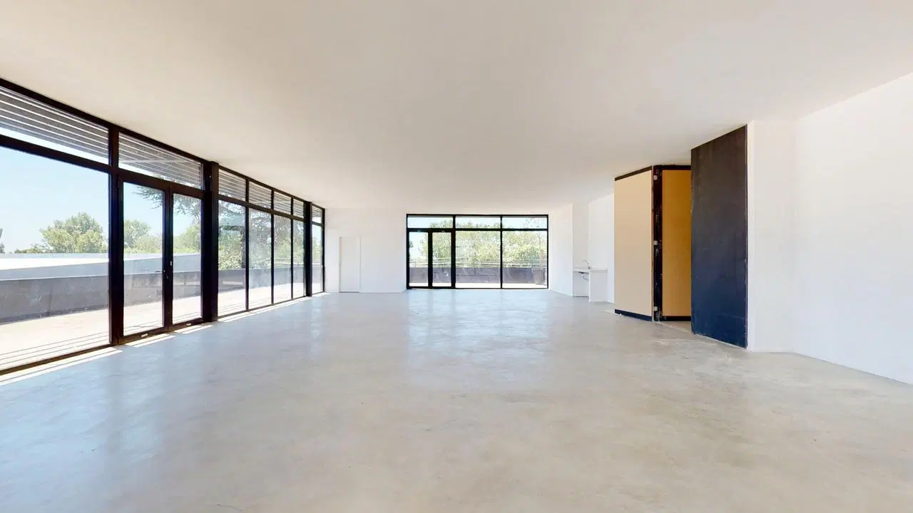 Oficina- Paseo Gonnet - Centenario y 493 - Dacal Bienes Raices 2
