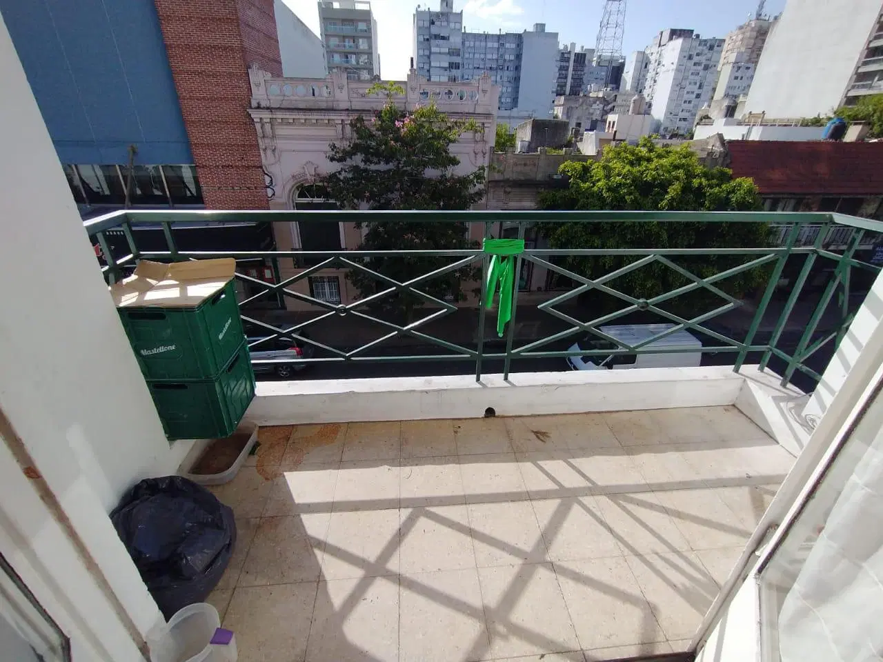 Departamento en venta en La Plata 2