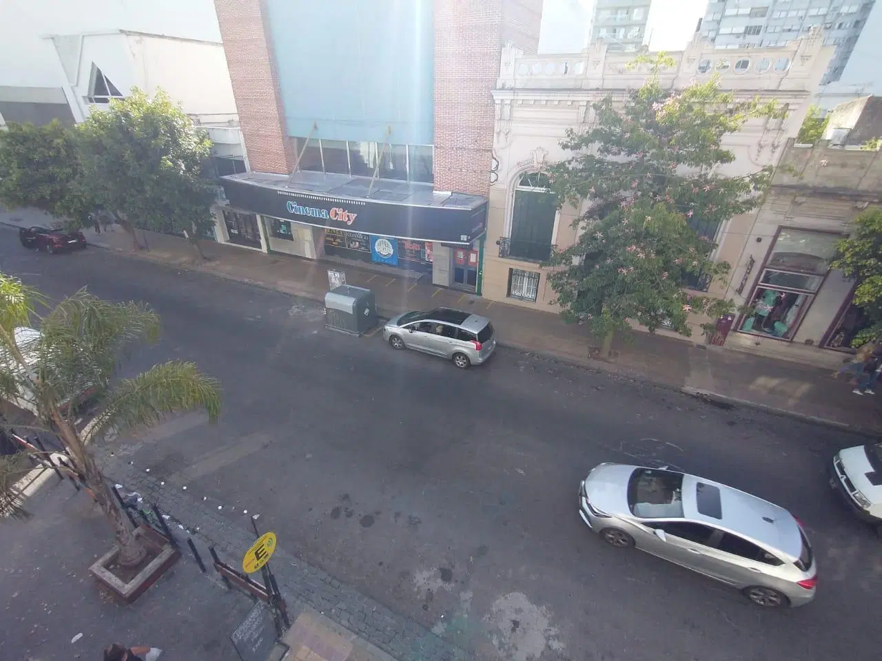Departamento en venta en La Plata 3