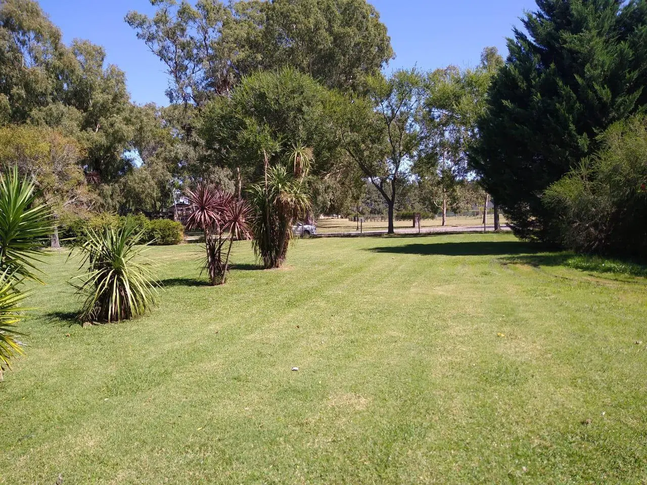 Casa en venta en Haras Del Sur I 5