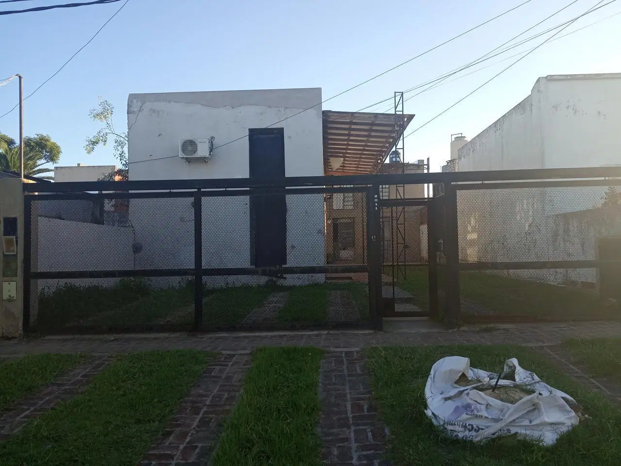 Terreno en venta en La Plata 5