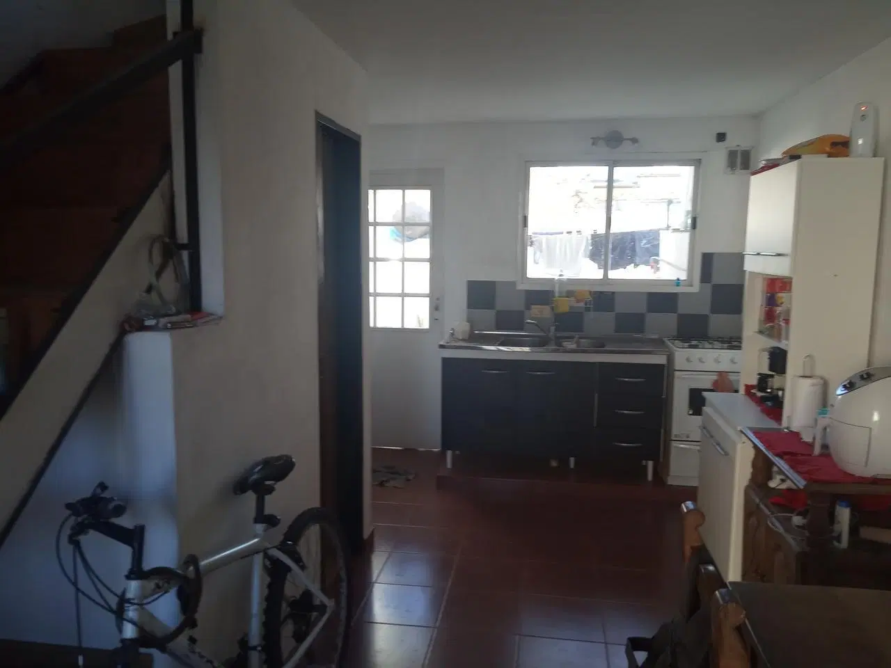 Terreno en venta en La Plata 1