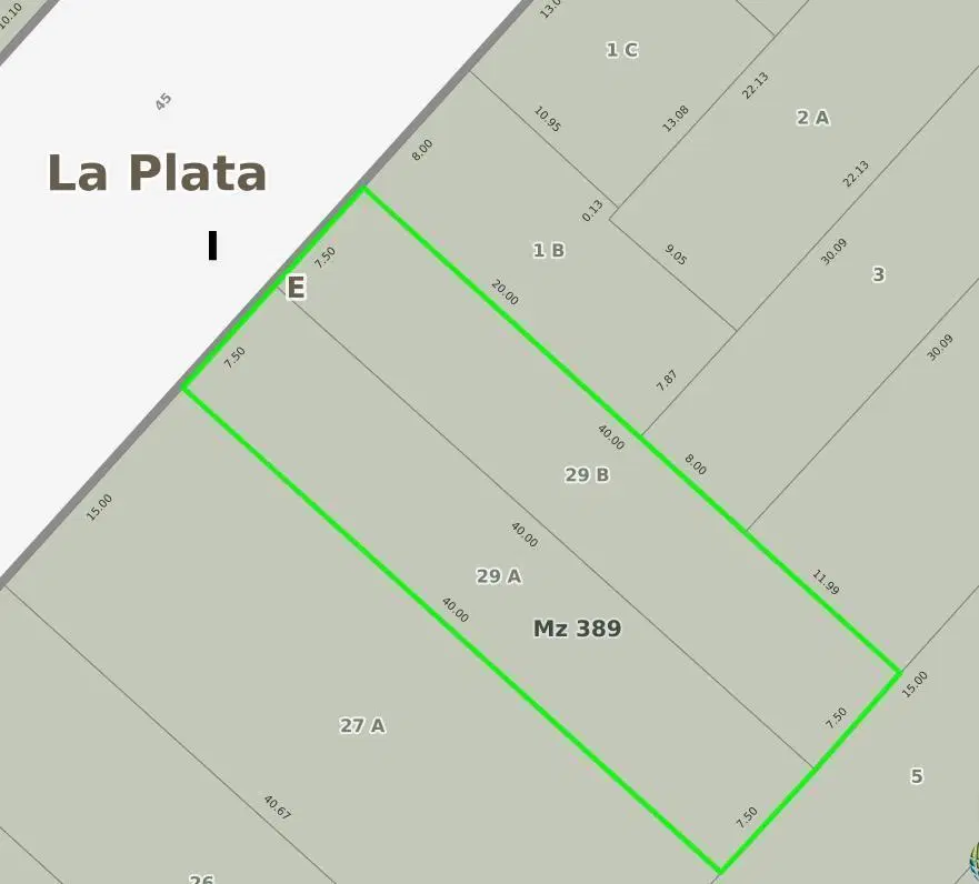 Plano 1