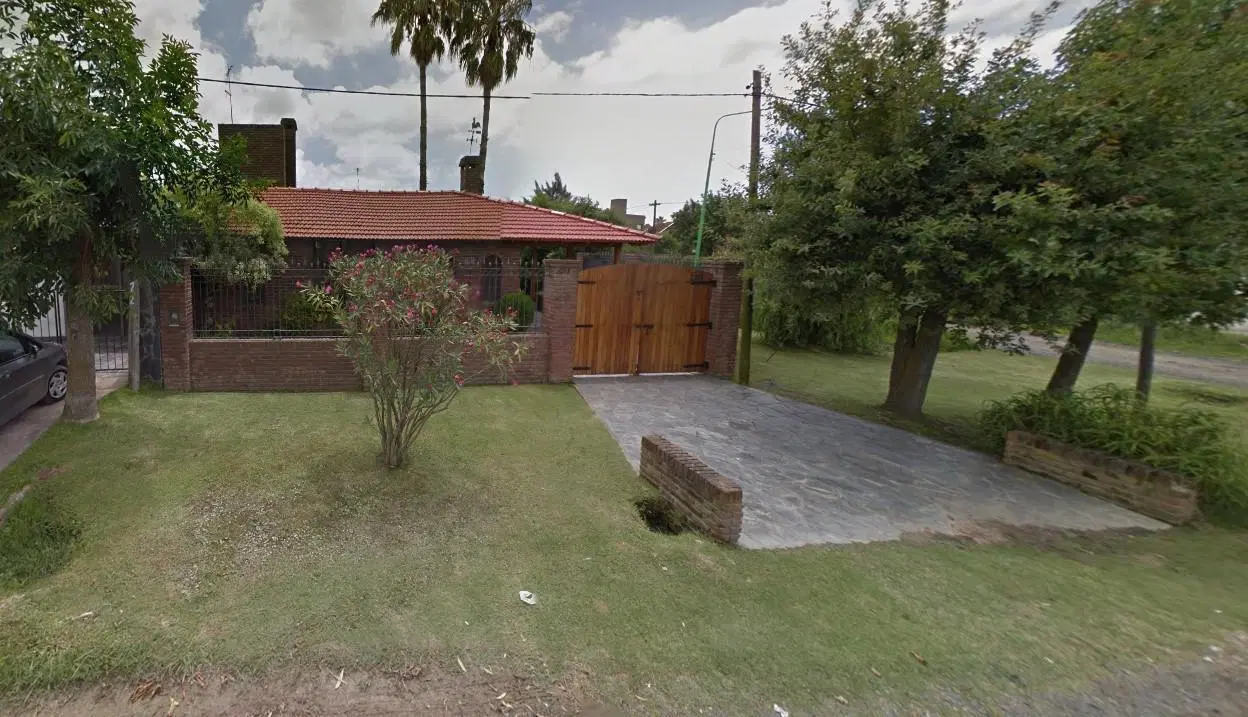 Casa en venta en Ensenada 1