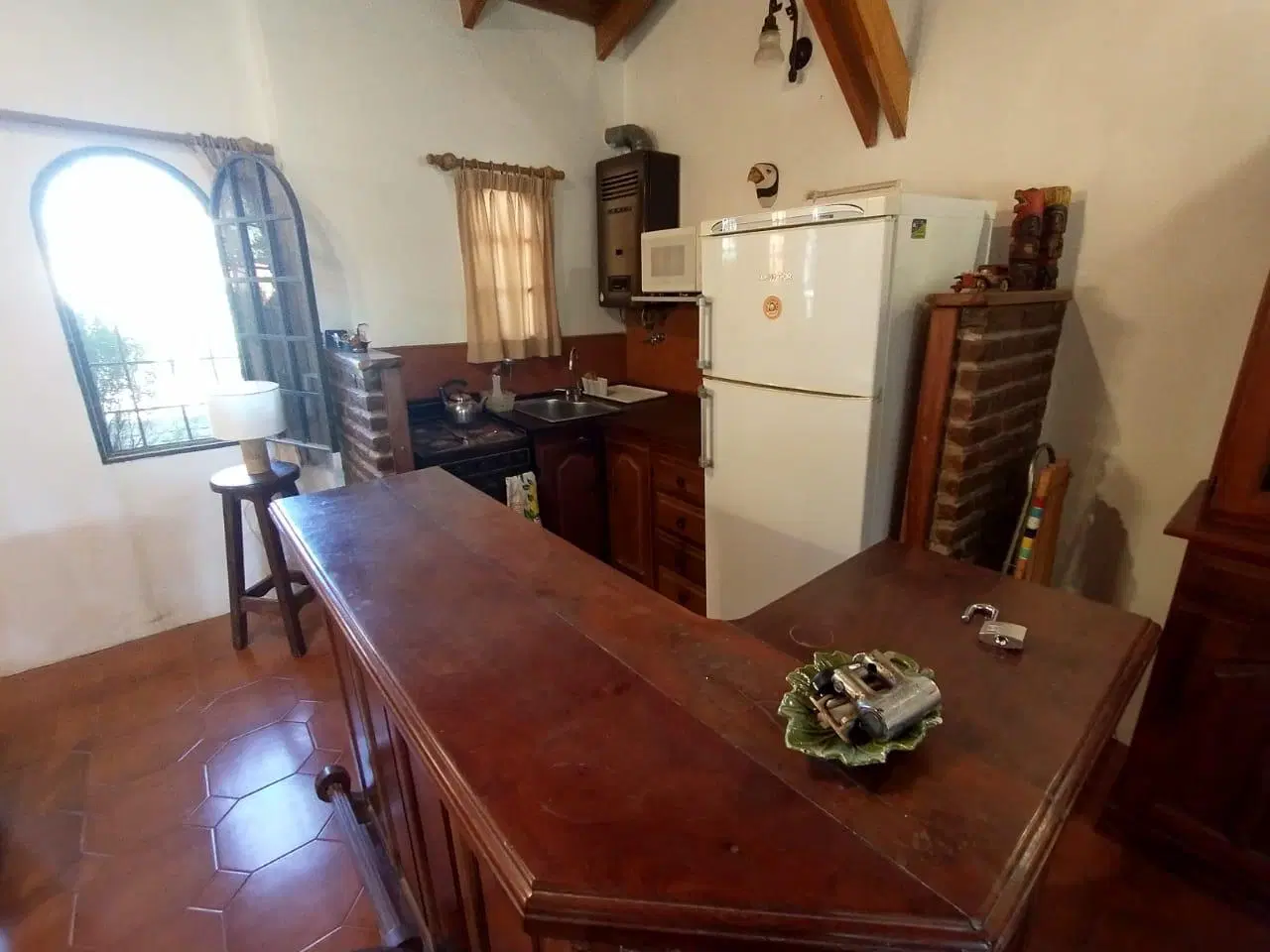 Casa en venta en Ensenada 2