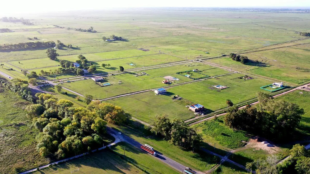 Terreno en venta en La Plata - Dacal Bienes Raíces 5