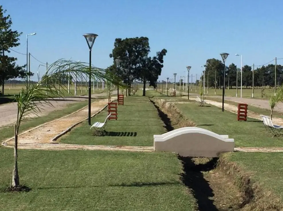 Terreno en venta en La Plata - Dacal Bienes Raíces 2