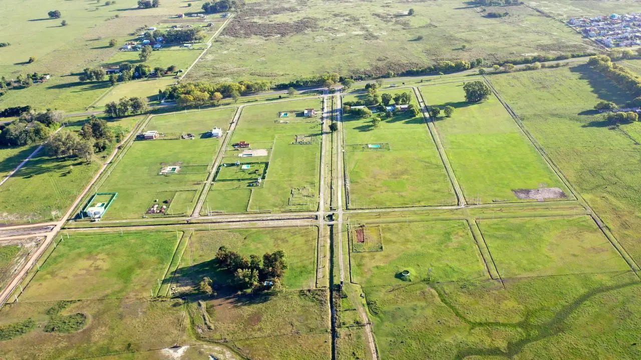Terreno en venta en La Plata - Dacal Bienes Raíces 4