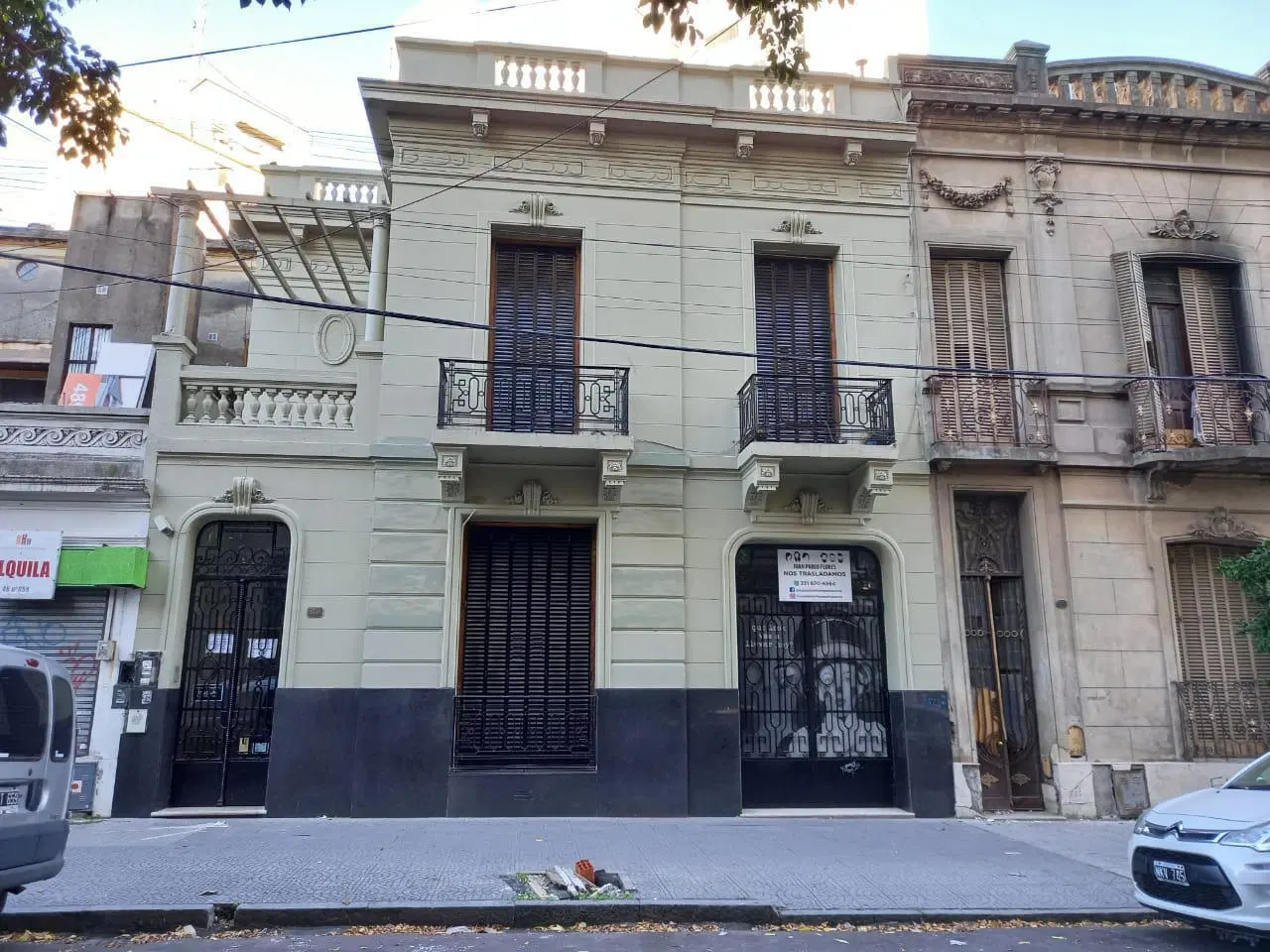 Casa en venta en La Plata 8