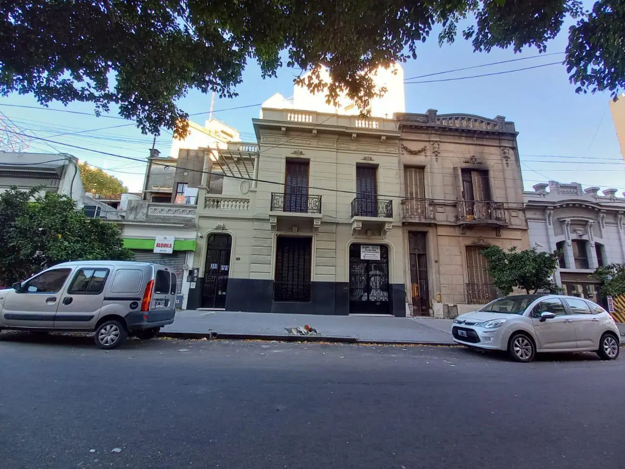 Casa en venta en La Plata 5