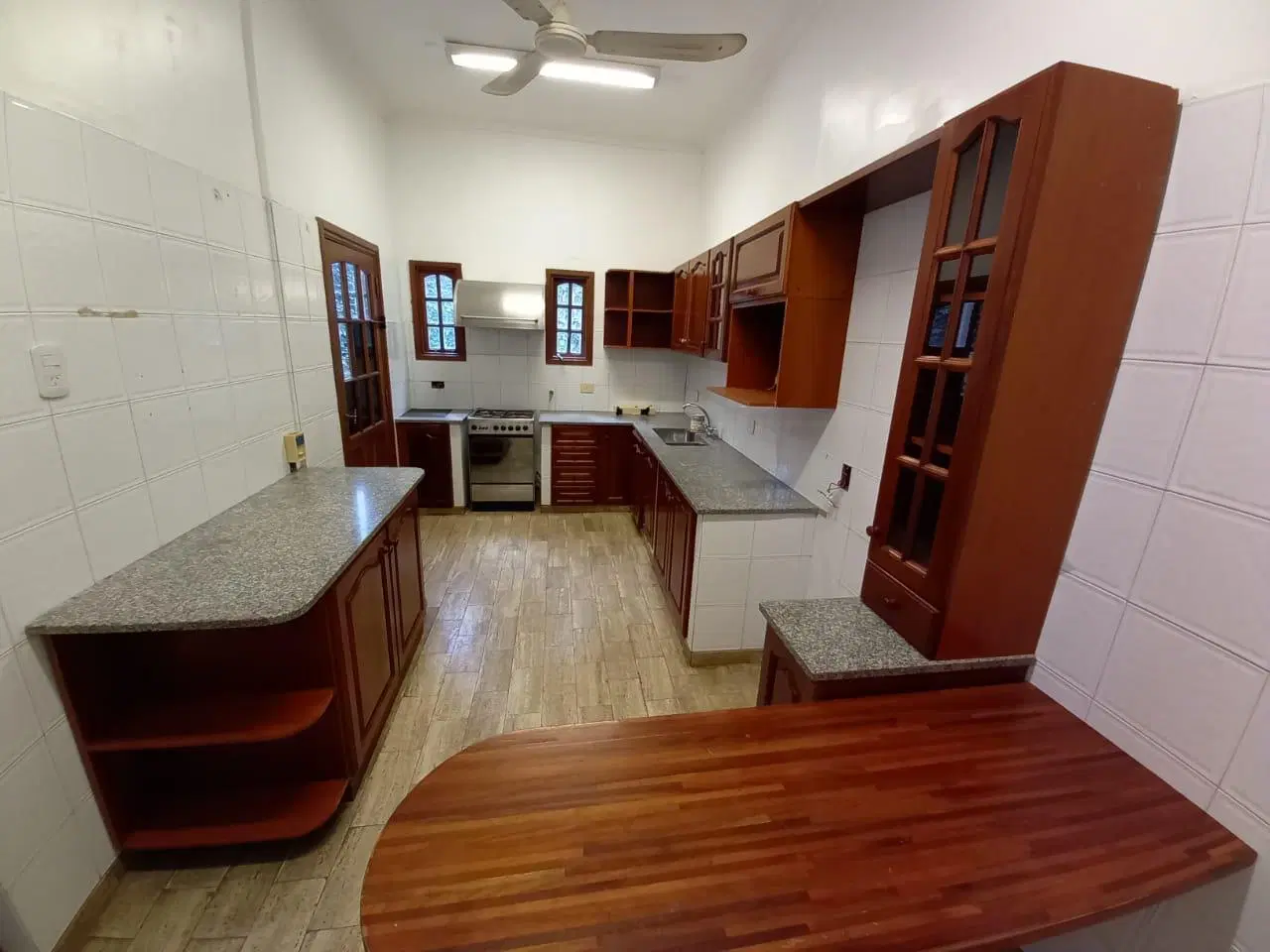Casa en venta en La Plata 1