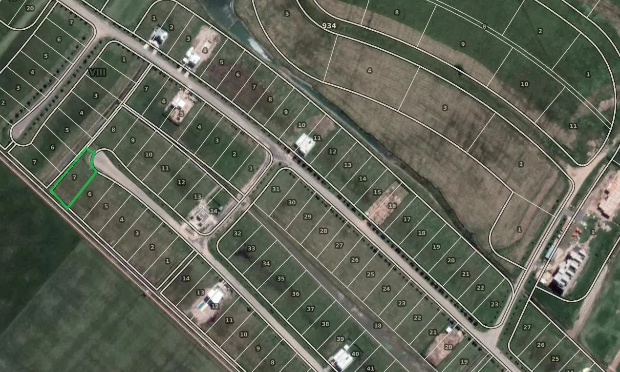 Terreno en venta en La Plata 2