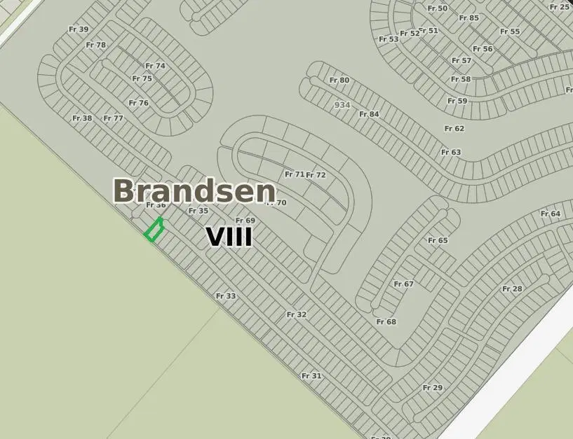 Terreno en venta en La Plata 3