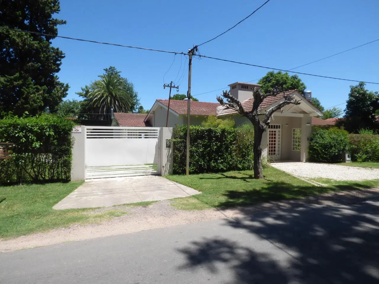 Casa en venta en City Bell 4