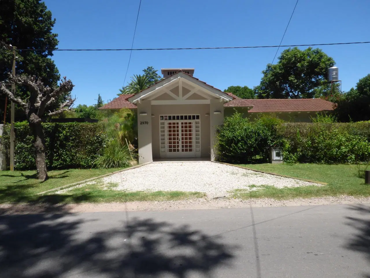 Casa en venta en City Bell 5