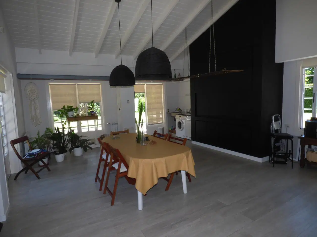 Casa en venta en City Bell 3