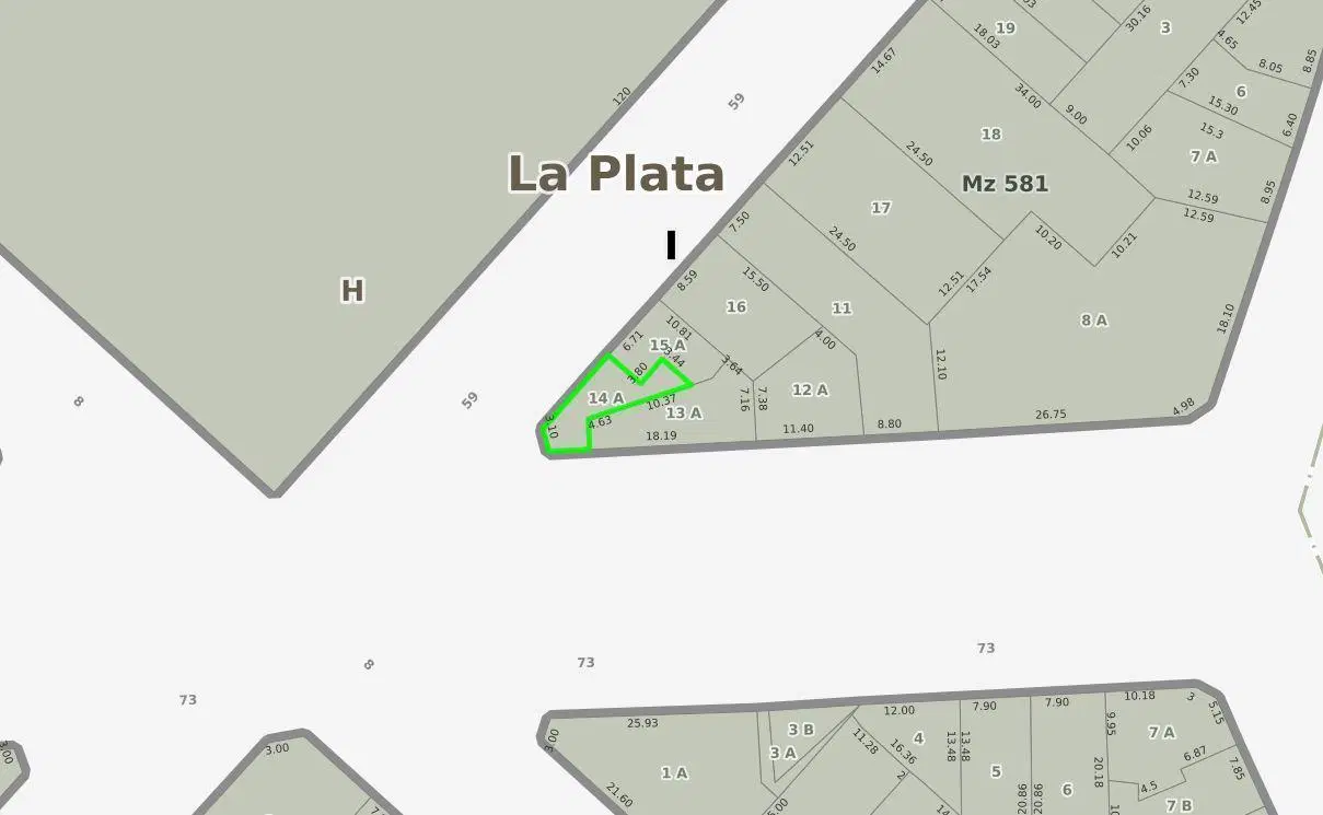 Local en venta en La Plata 5