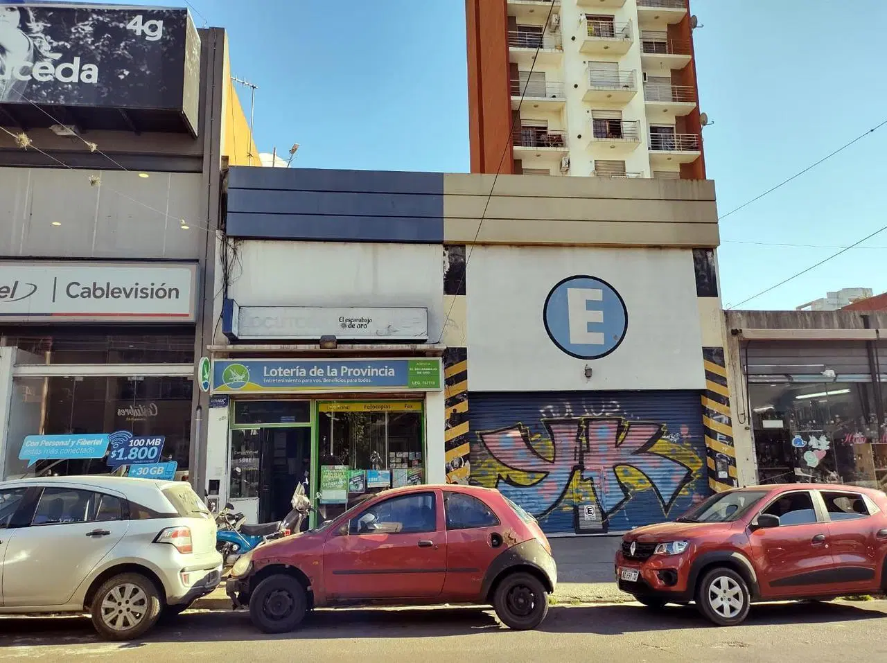 Terreno en venta en La Plata 3