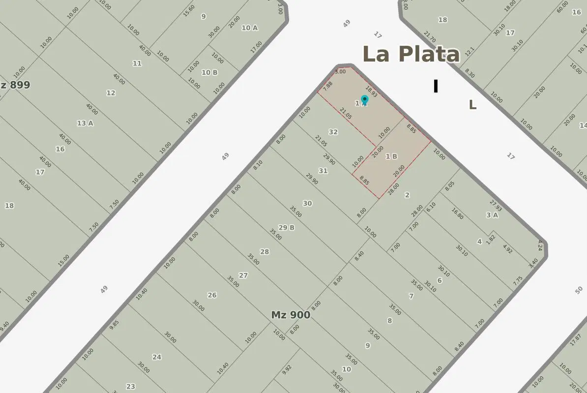 Local en venta en La Plata 5