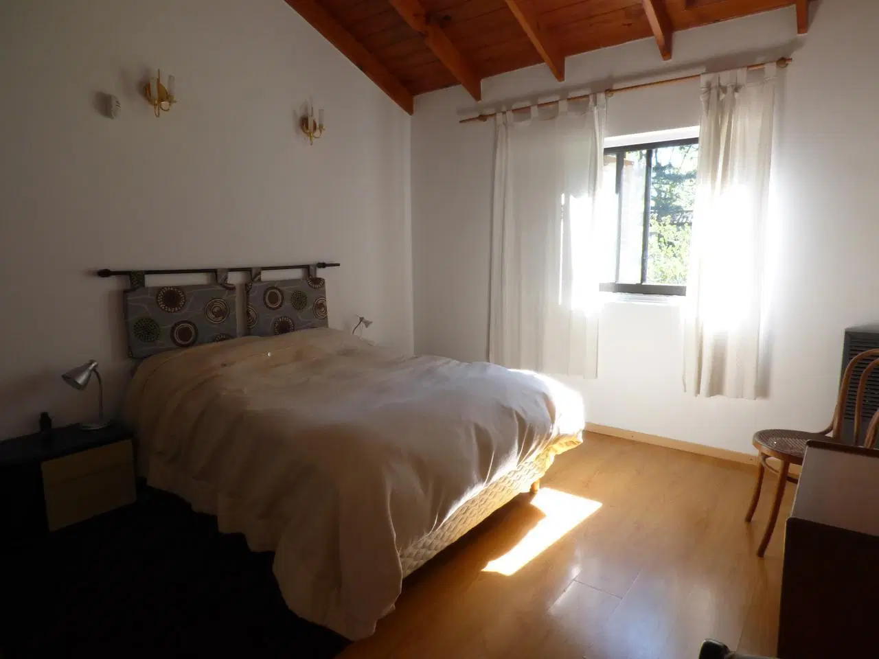 Casa en venta en Villa Elisa 3
