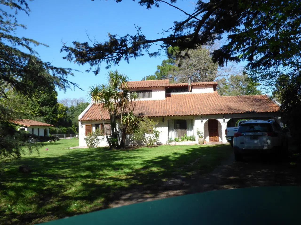 Casa en venta en Villa Elisa 5