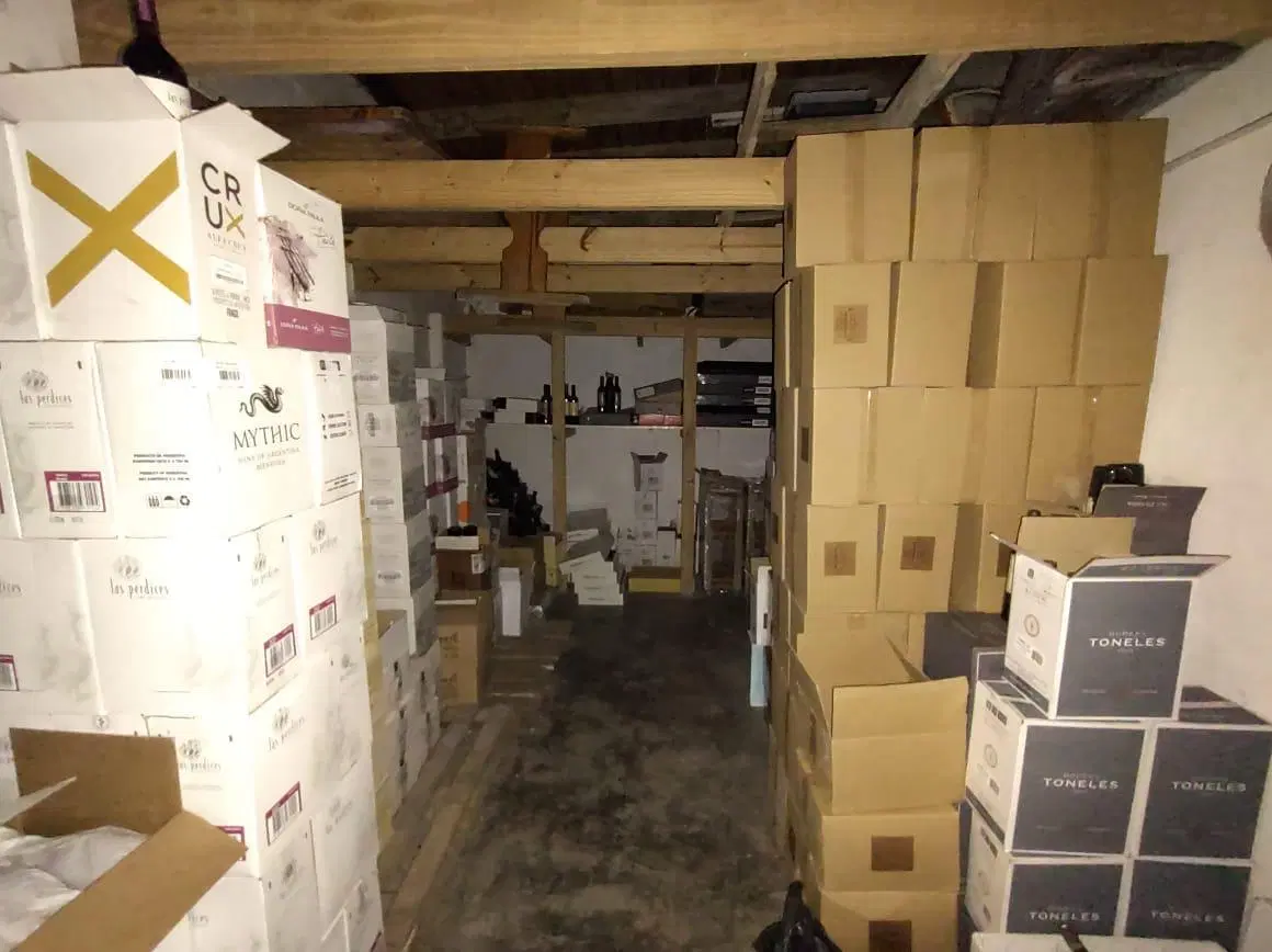 Local en venta en La Plata 4
