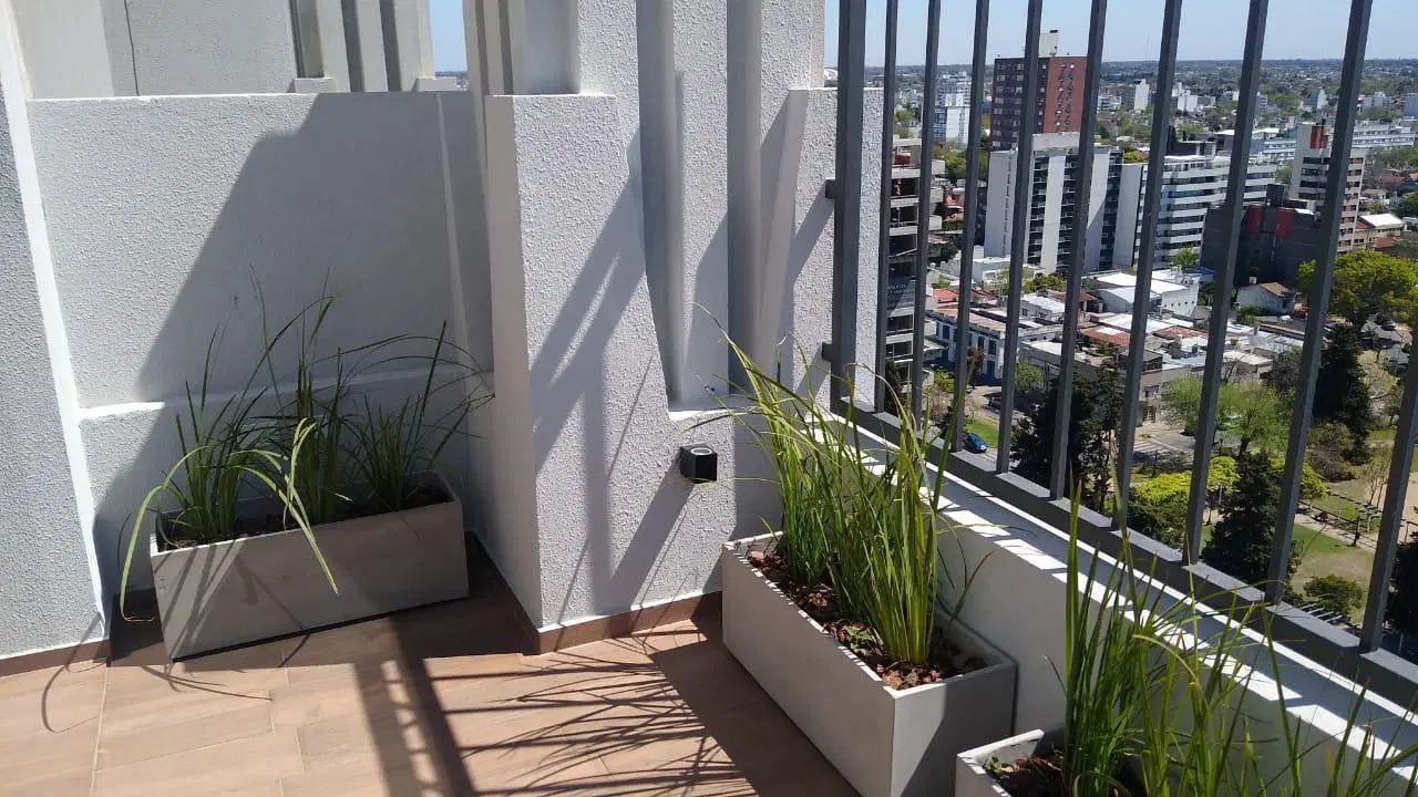 Departamento en venta en La Plata 5