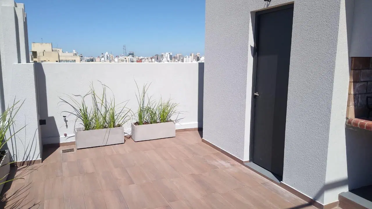 Departamento en venta en La Plata 4