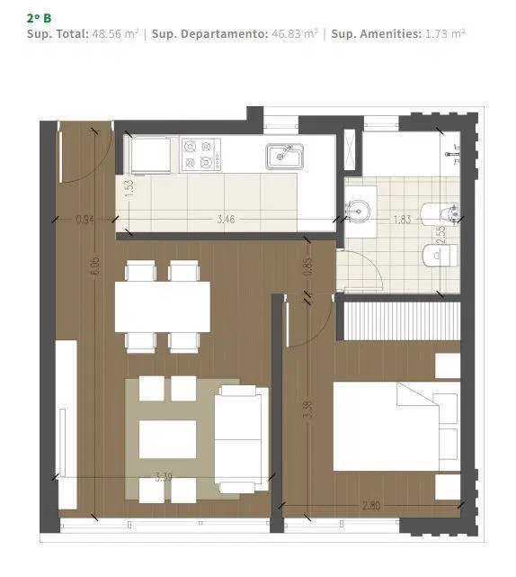 Plano 1