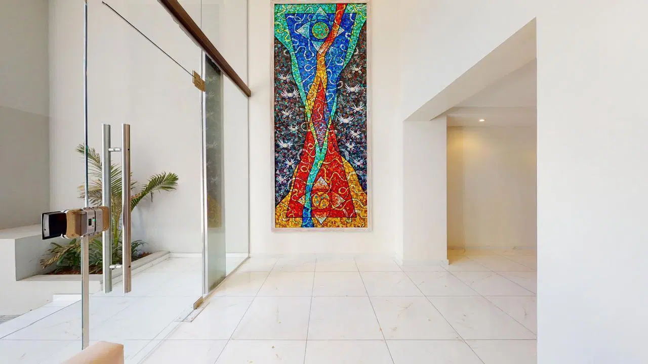 Departamento en venta en La Plata 4