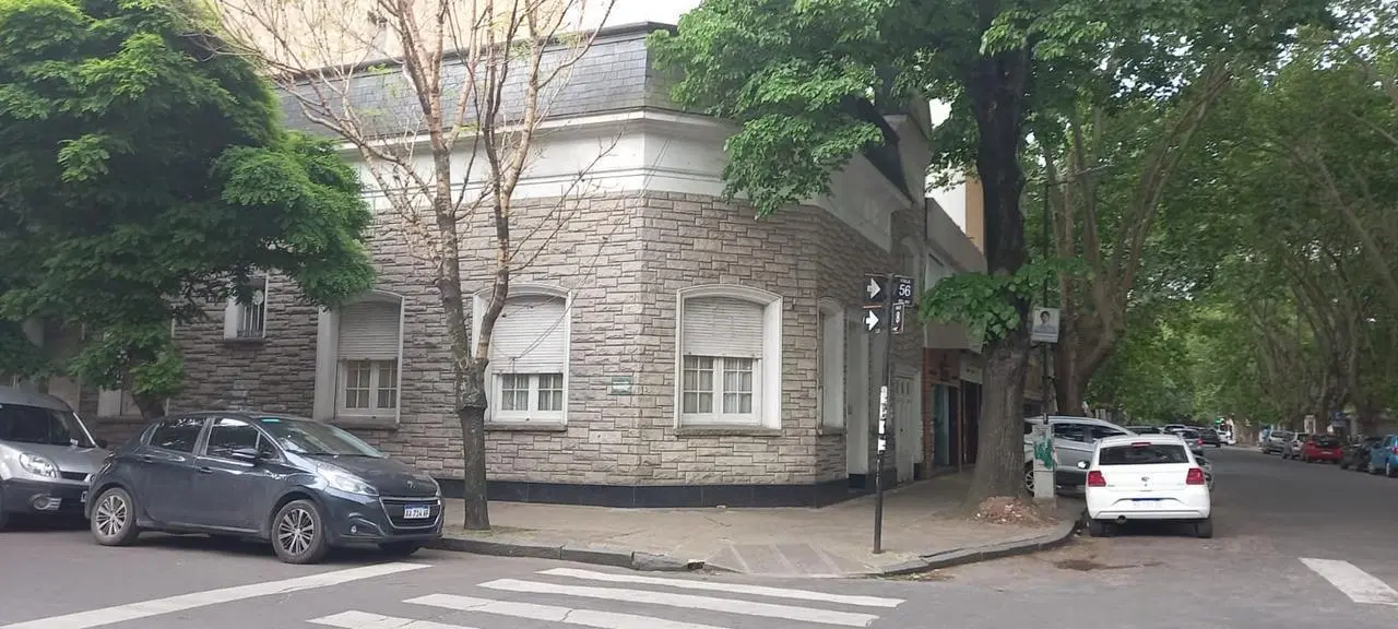 Casa en venta en La Plata 2