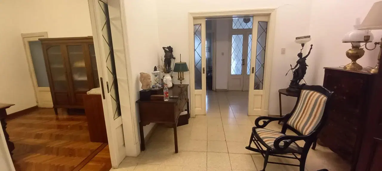 Casa en venta en La Plata 8