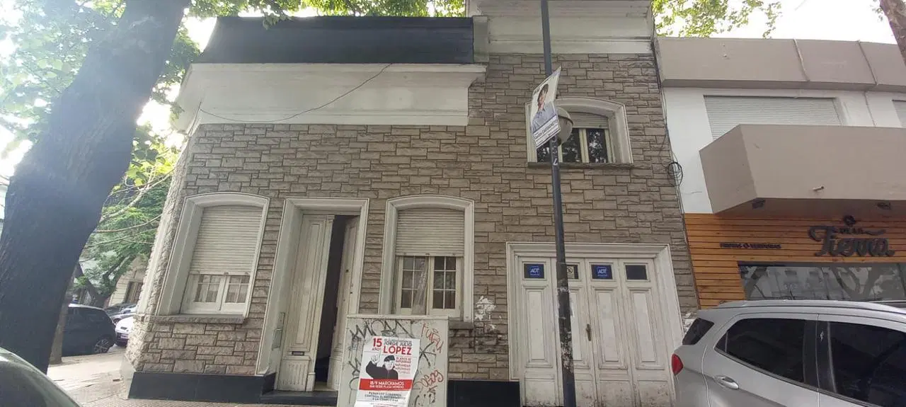 Casa en venta en La Plata 5