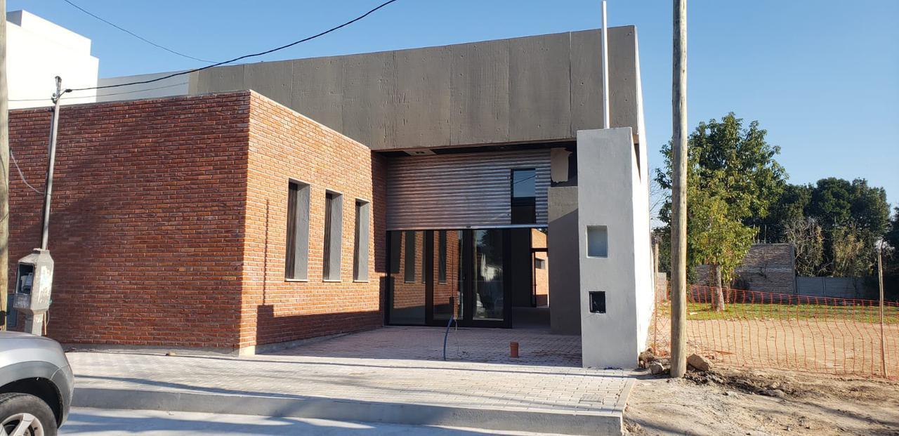 Local en venta en La Plata