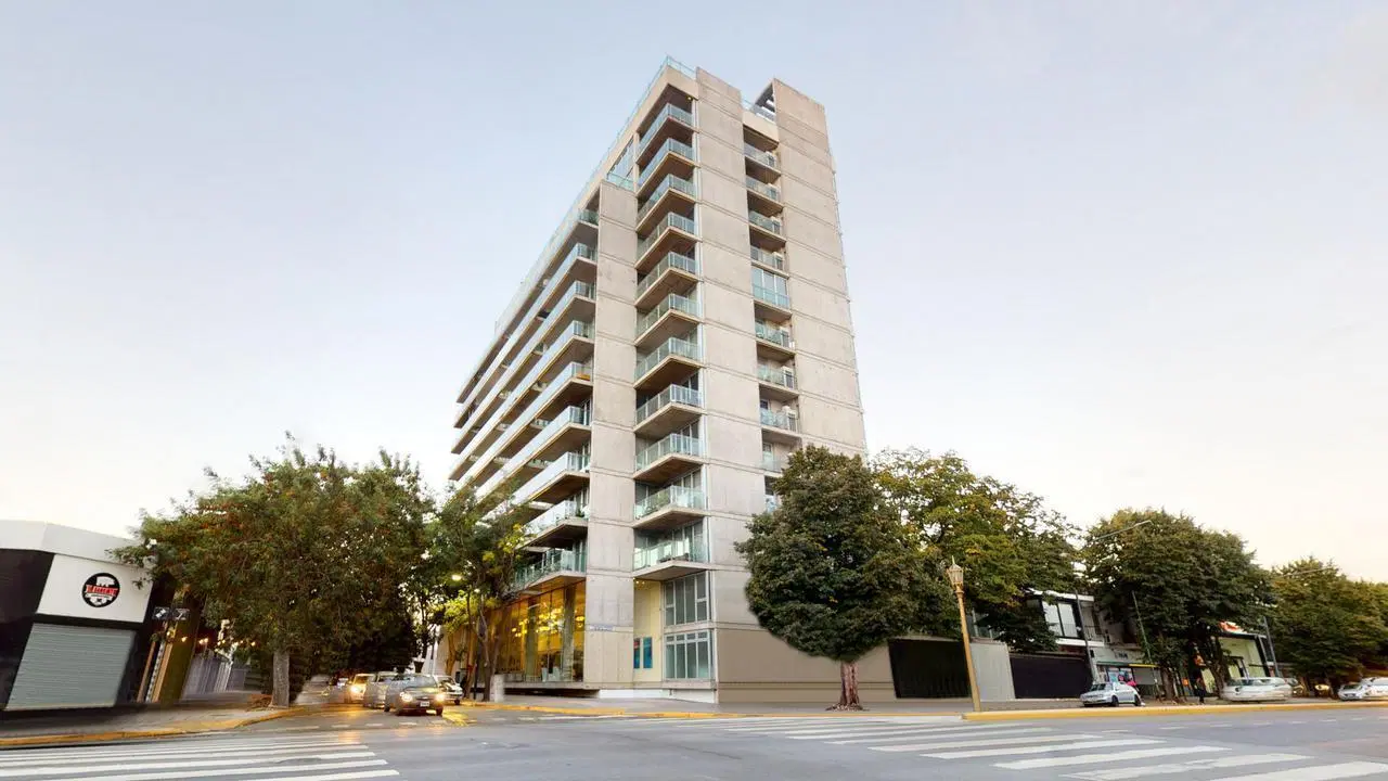 Departamento en venta en La Plata - Dacal Bienes Raíces 1