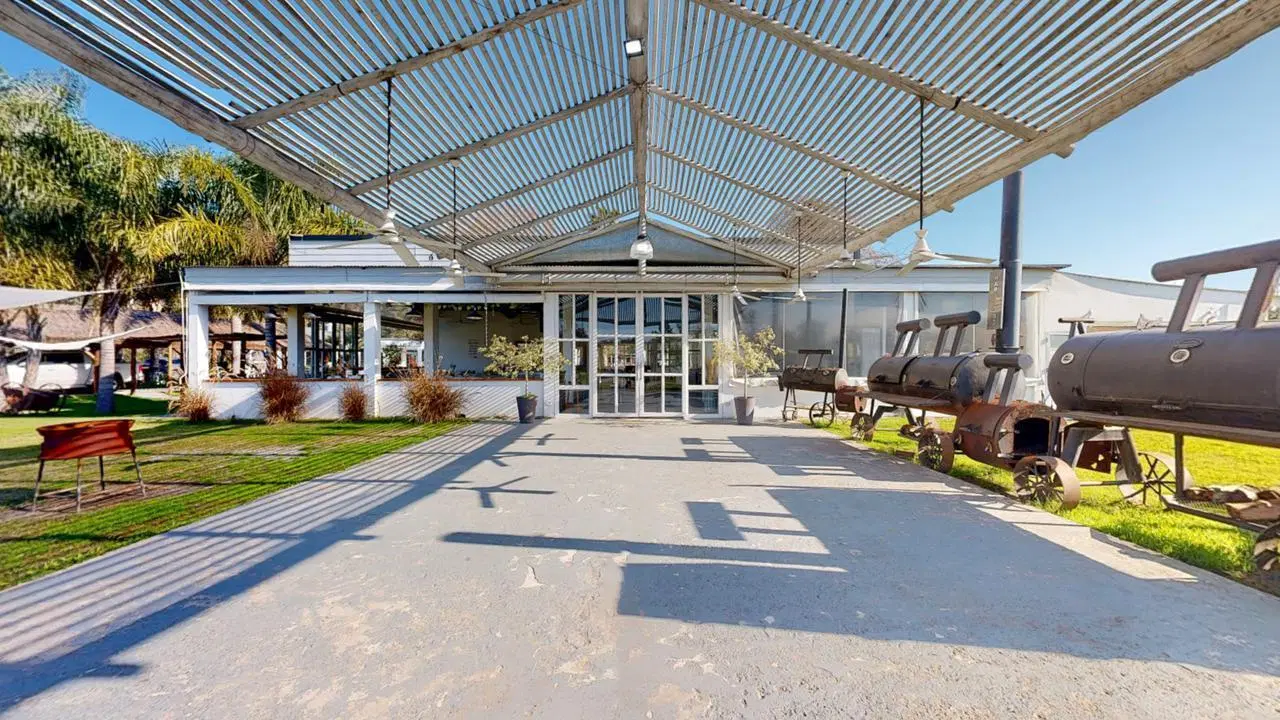 Quinta en venta en La Plata - Dacal Bienes Raíces 8