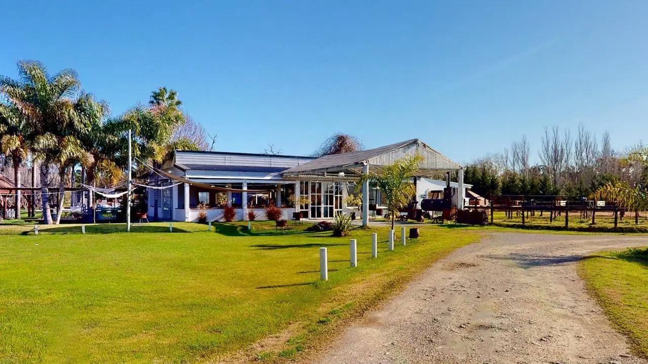 Quinta en venta en La Plata - Dacal Bienes Raíces 3