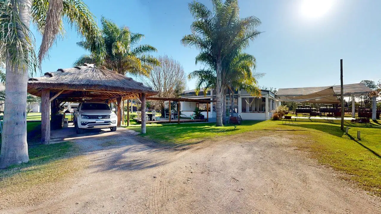 Quinta en venta en La Plata - Dacal Bienes Raíces 4