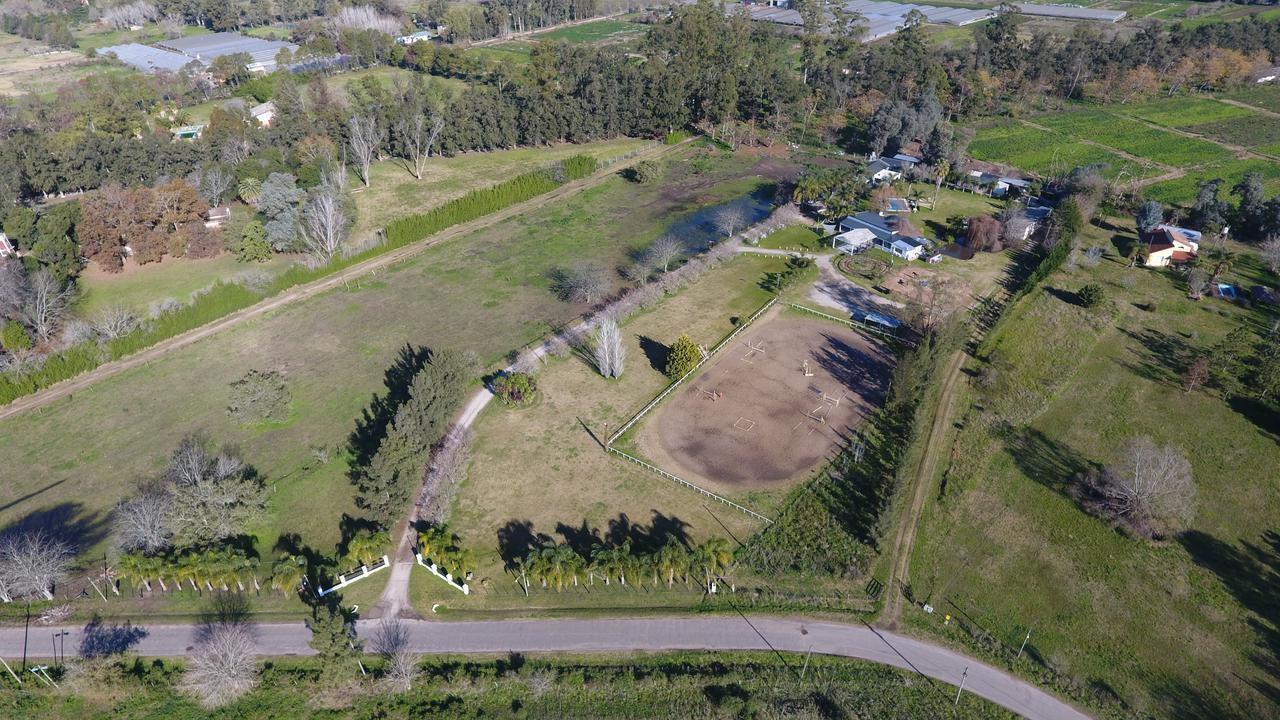 Quinta en venta en La Plata - Dacal Bienes Raíces