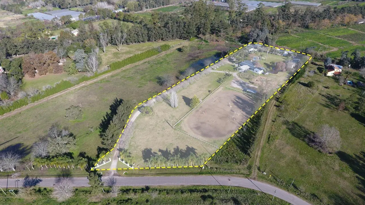 Quinta en venta en La Plata - Dacal Bienes Raíces 2