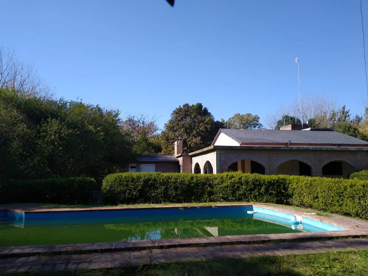 Casa en venta en La Plata 4