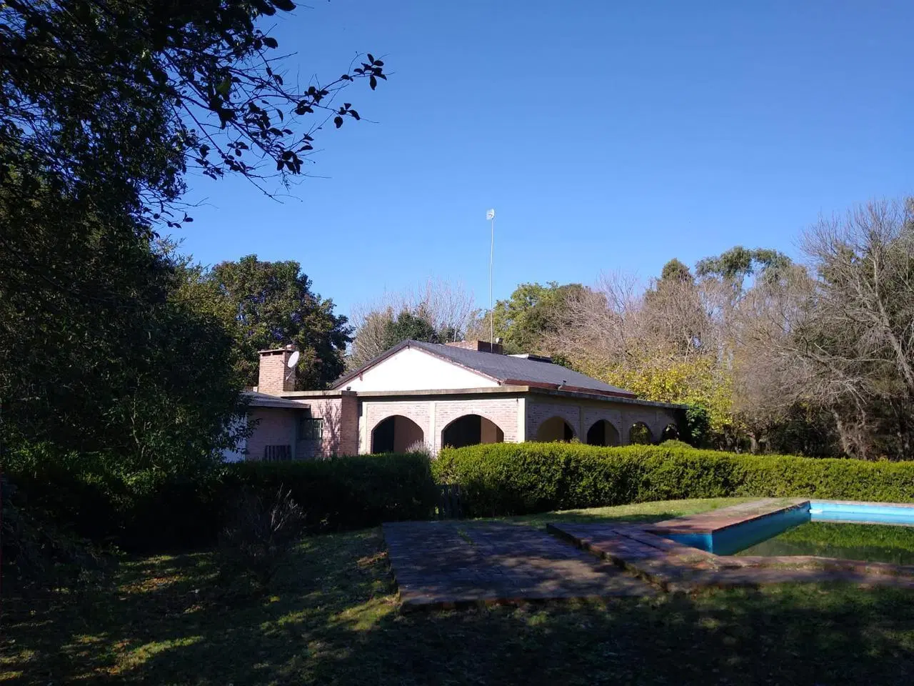 Casa en venta en La Plata 3