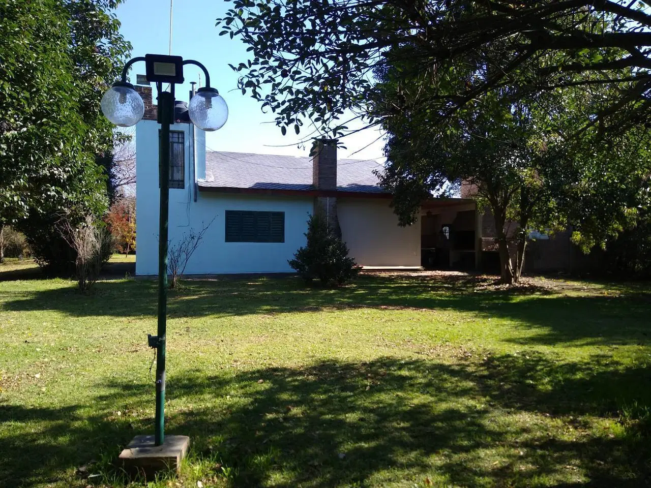 Casa en venta en La Plata 5