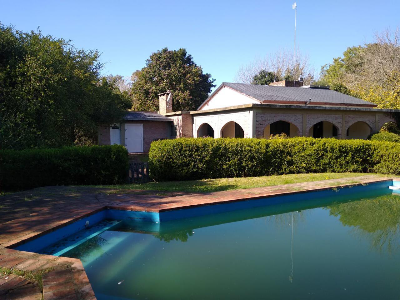 Casa en venta en La Plata